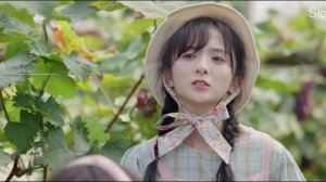 Роман в маленьком лесу 1 сезон 7 серия