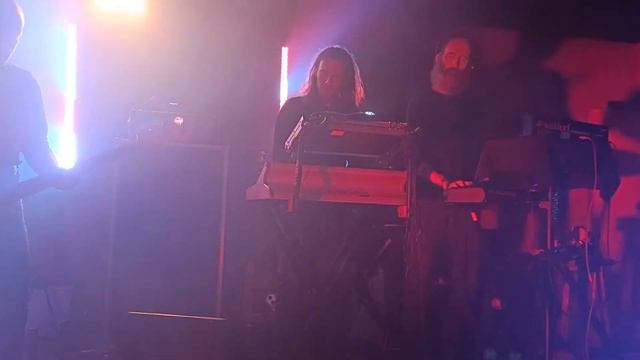 Macromega - "Reprise" - Live @ Lupus In Fabula 2023-05-12 смотреть онлайн