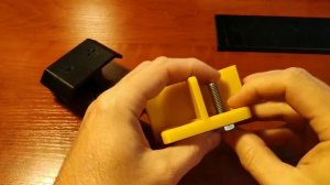 Розетка в лодку для морских электрокатушек.