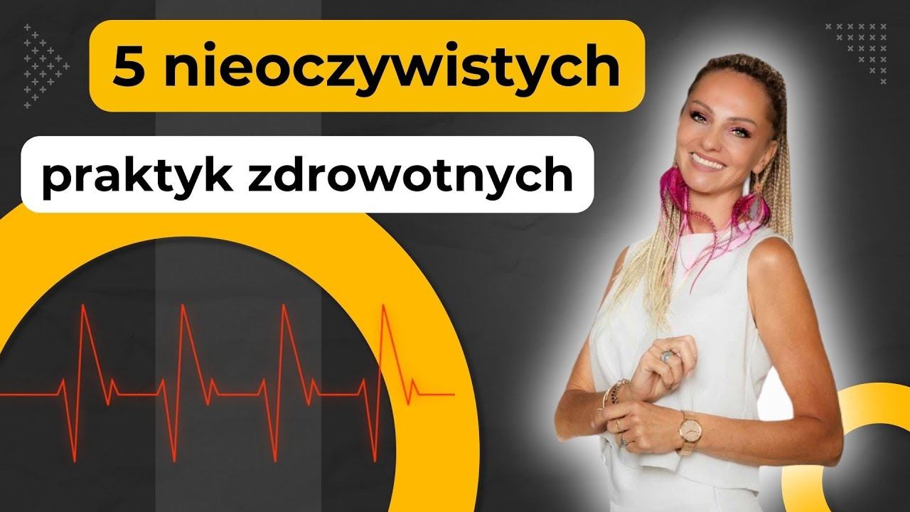Jak styl życia wpływa na zdrowie? 💚@AnnaMazurczyk смотреть онлайн