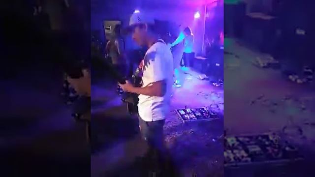 FERONIA PH Fullset Last Song MAGBALIK 12 4 2K20 смотреть онлайн