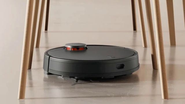 Xiaomi Robot Vacuum T12 with mop function and a cheaper price tag unveiled in the EU. смотреть онлайн