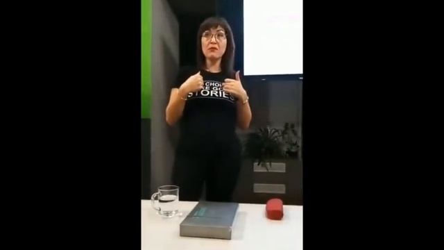 к.м.н. Н.А.Ратнер. Что зашито в генетическом паспорте https://www.instagram.com/natali.ratner/ смотреть онлайн