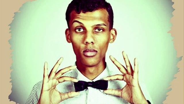 Stromae - Je cours [Rap] [HQ] смотреть онлайн