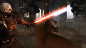 Star wars: Ситхи vs Джедаи