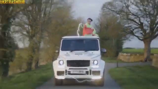 v s mobiLil Peep Гелік Benz Truck Ukrainian Cover UkrTrashDub смотреть онлайн