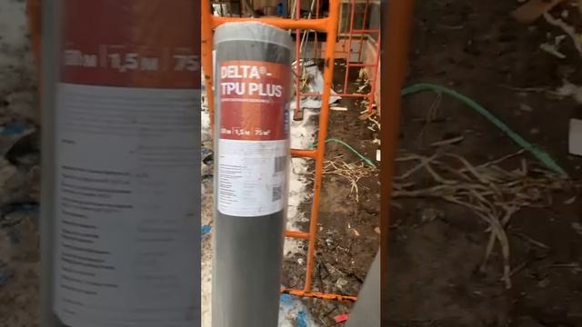 Делаем утепление деревянного дома из бруса смотреть онлайн