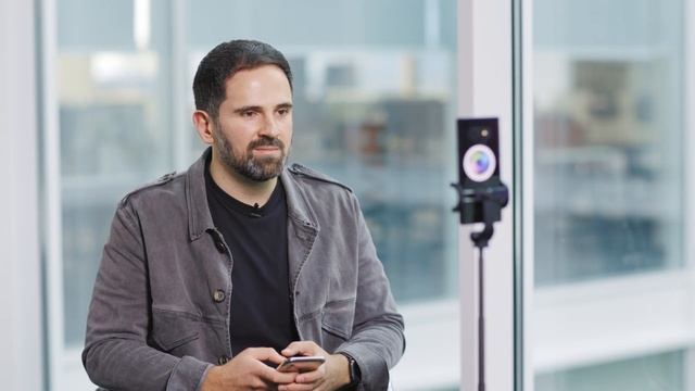 Компания Амиком || Большое интервью с Еленой Калягиной смотреть онлайн