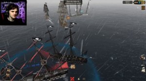 ЛЕГАЛЬНЫЕ ЧИТЫ А ТОЧНЕЕ ФИЧА (The Pirate: Caribbean Hunt) #2