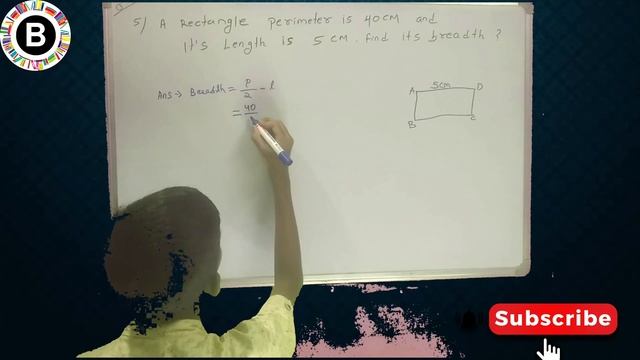 Class 6 math mensuration || Perimeter and area #education #viral #maths @sparkknowledge9805 смотреть онлайн