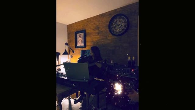 Summertime (Acoustic Cover) by Eunice Zamora смотреть онлайн