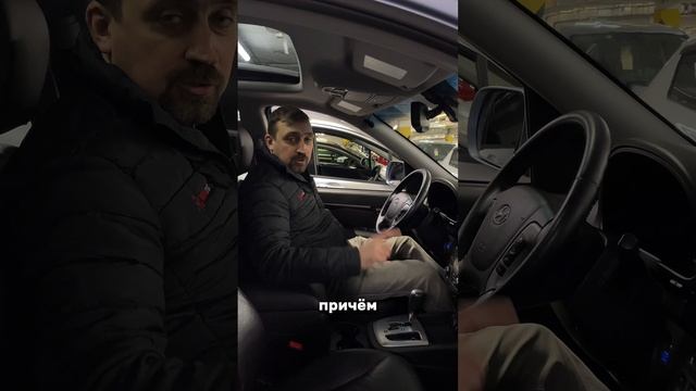 Еще один "старичок" с маленьким пробегом и редкой комлектацией | РДМ-Импорт #купитьавтобу смотреть онлайн