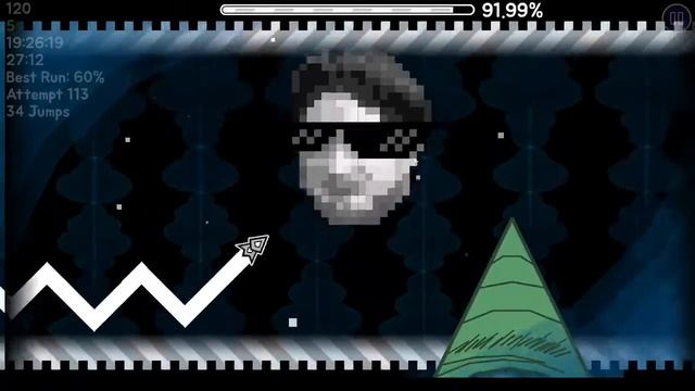 Kappa Boss Fight By Jeyzor 100%