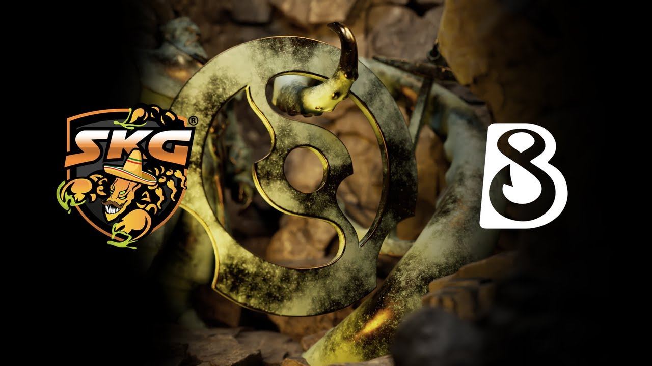 Sand King Gómez vs B8 – Highlights - DPC 2023 NA Summer Tour Division I смотреть онлайн