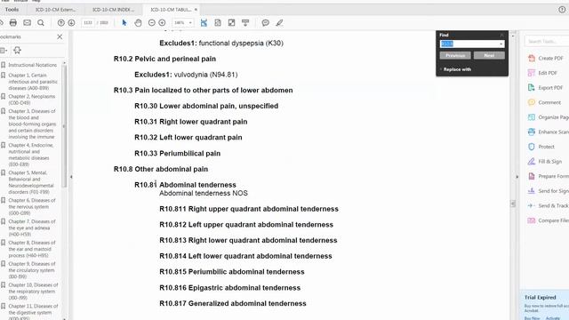 M4: Downloading and Acessing ICD-10 Coding Manuals (w1) смотреть онлайн