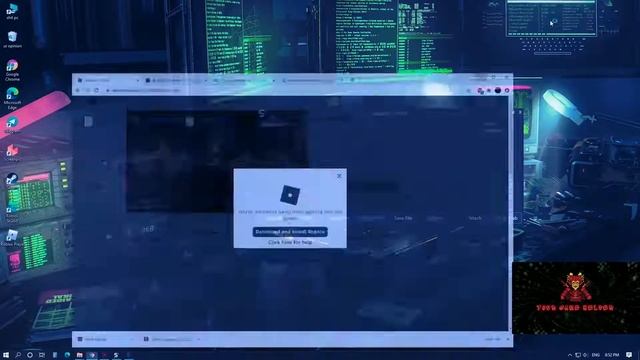 SYNAPSE X CRACKED 2021 ✅ HOW TO GET SYNAPSE X FREE ✅ ROBLOX BEST EXPLOIT смотреть онлайн