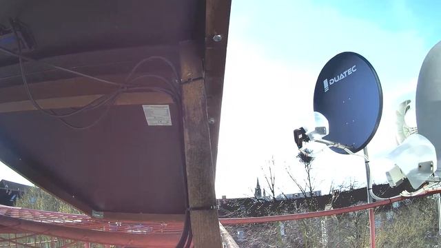 Solar Südwest Balkonkraftwerk Energie 2 x 280 Watt Telesun смотреть онлайн