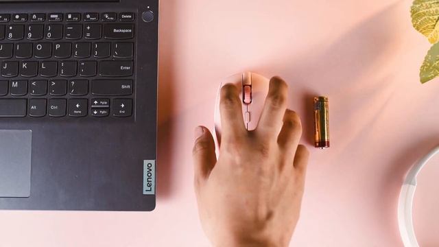 Unboxing Mouse Ngantor paling kece! | Fantech GO Series W193 смотреть онлайн