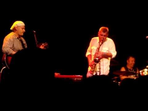Russian Solution - заскучал (live) San Francisco смотреть онлайн