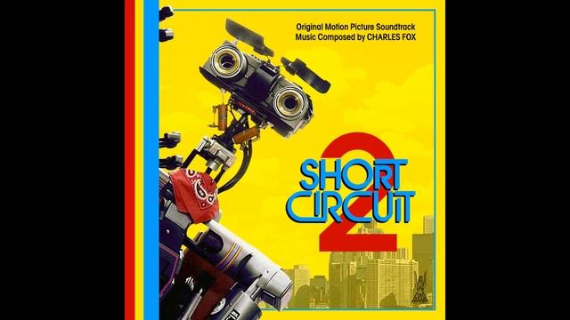 "Short Circuit 2" | 27. "K.O., Derf" [MIDI] смотреть онлайн