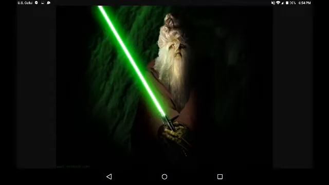 The Jedi high council members смотреть онлайн