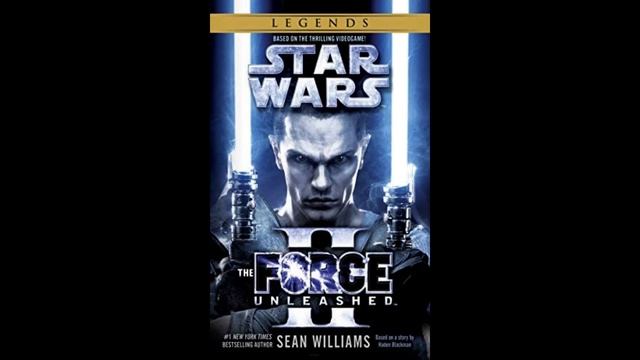 Chapter 1, Part 1 (Star Wars: The Force Unleashed II) смотреть онлайн