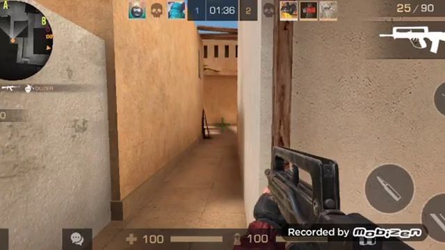 Standoff 2 😀 смотреть онлайн