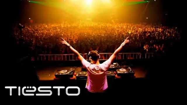 DJ Tiesto Adagio For Strings смотреть онлайн