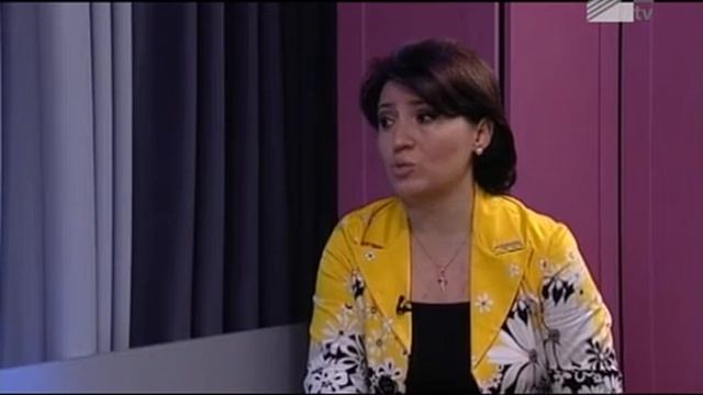 BioՌիթմ - БЕКИРСКА - ТАМАЗЯН ЛУСИНЕ ГАМЛЕТОВНА смотреть онлайн