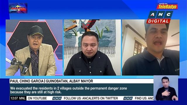 PH Senator Hontiveros urges gov't to bring West Philippine Sea issue to UN General Assembly | ANC смотреть онлайн