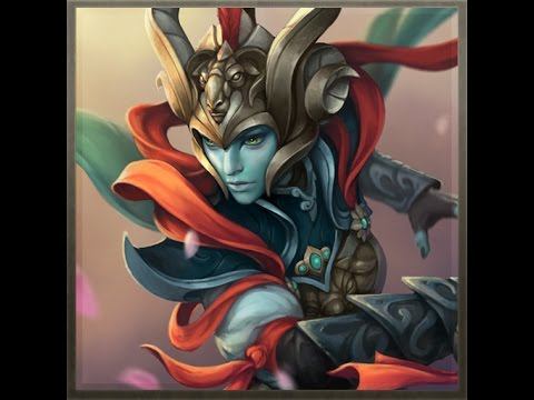 Розыгрыш сетов Dota2 | Phantom Assasin смотреть онлайн