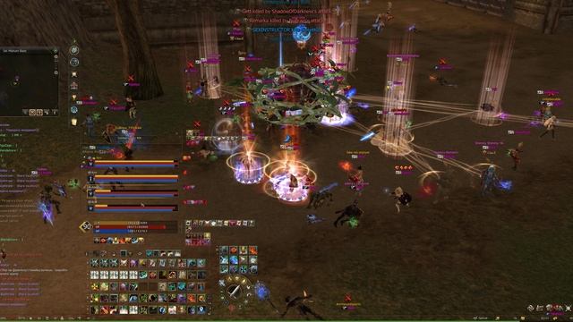 [Expanse/Fuji] In Air