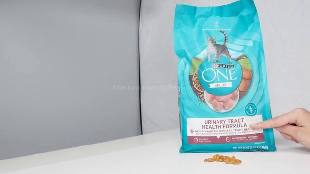 Purina One Plus Urinay Formula смотреть онлайн