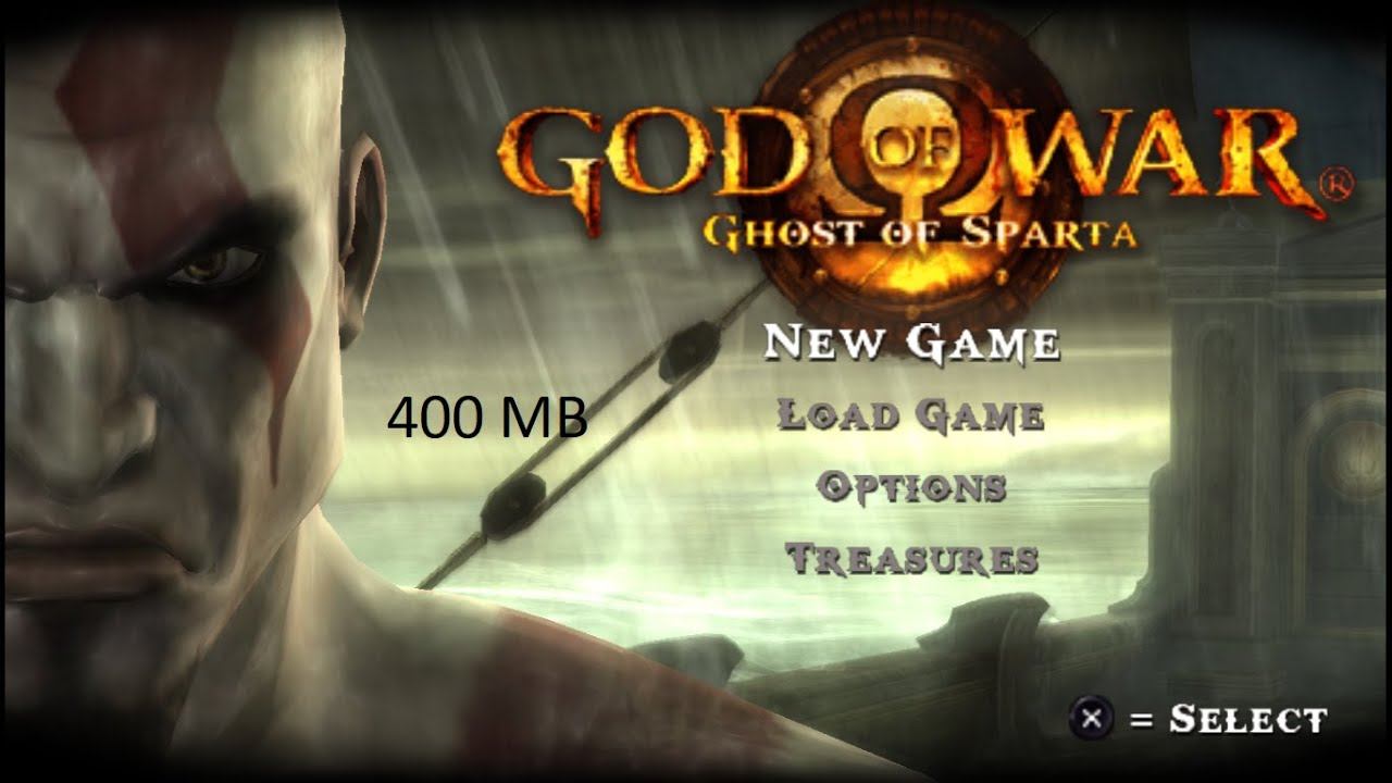 god of war ghost of sparta pc and andriod 100% woking смотреть онлайн