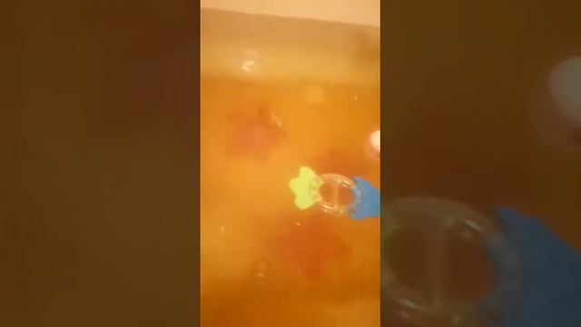 Грязная вода идет из крана жителей Быкова смотреть онлайн