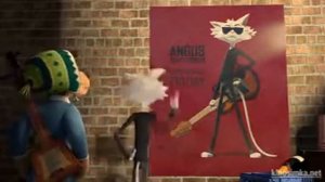 Рок дог на русском