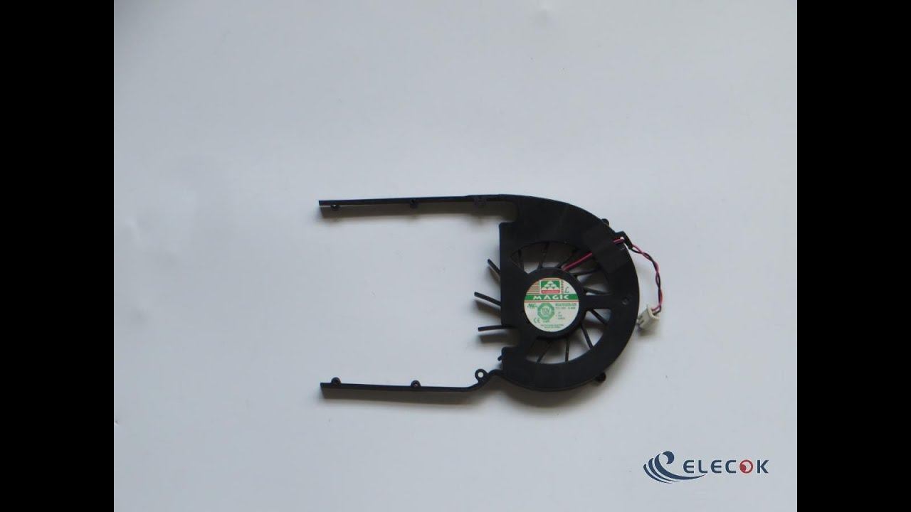 MGA7012XR-O20 12V 0.36A 2wires Cooling Fan смотреть онлайн