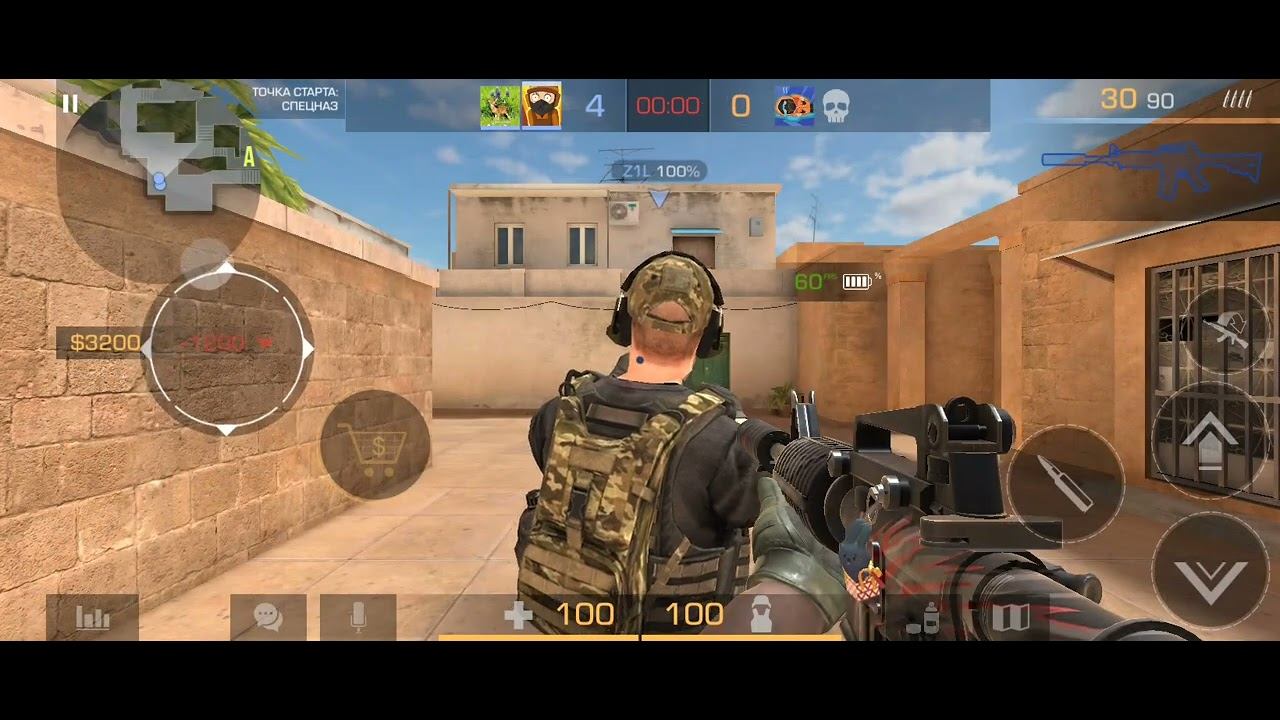 играем в standoff 2 сорева и союз смотреть онлайн