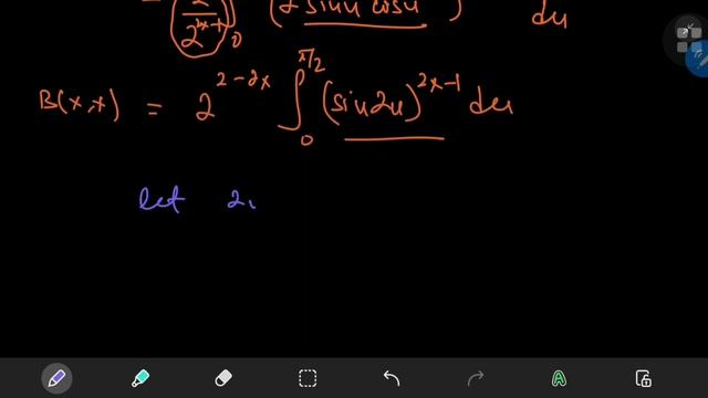 An elegant proof of Legendre's duplication formula for the gamma function смотреть онлайн