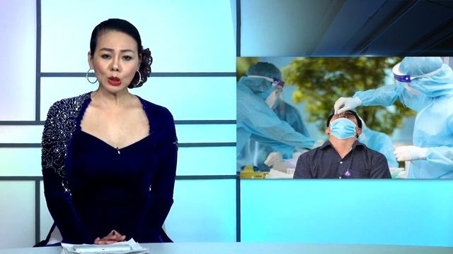 Sao lại khoái xét nghiệm kháng nguyên đến vậy nhỉ? смотреть онлайн