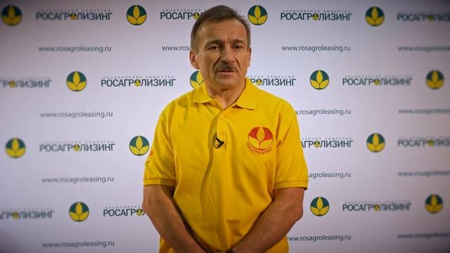 Интервью АО Росагролизинг Гонка героев 2017 смотреть онлайн
