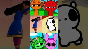 Sprunki#sprunki #incredibox