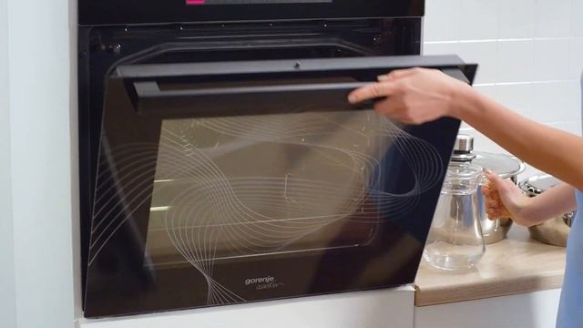 Дизайн-линия gorenje Karim Rashid смотреть онлайн