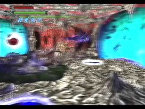 Devil May Cry DMD! 100% Run V.2 - Missions 20 смотреть онлайн