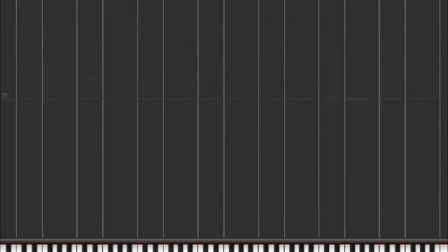 Whole Lotta Love - Led Zeppelin (Easy Piano Tutorial) in Synthesia смотреть онлайн