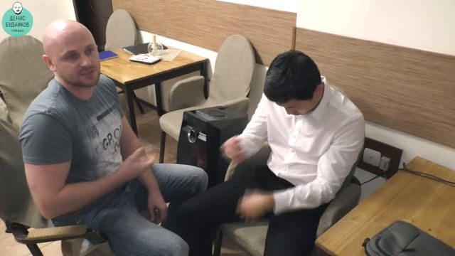 Гипносреды в Инсайт баре. Часть №1 смотреть онлайн