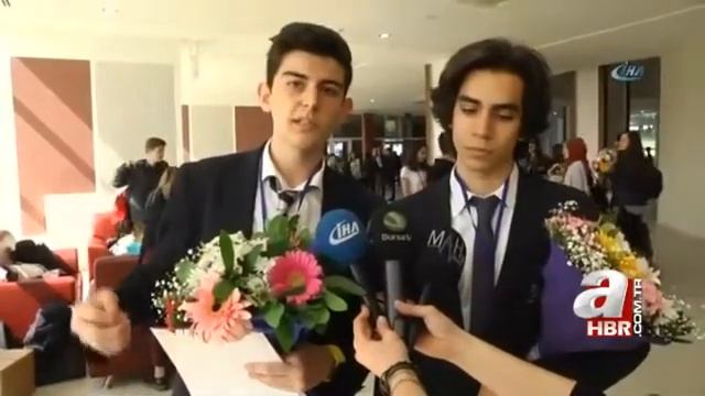 MEDRONE - YERLİ DRONE İLE İLAÇ TAŞIMACILIĞI” смотреть онлайн