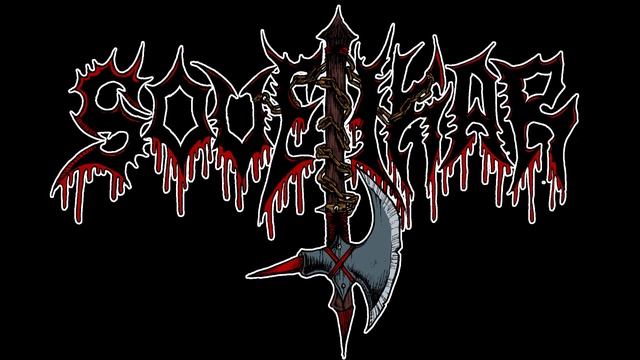 Souflikar - Nymphomaniak (Black/Thrash) смотреть онлайн