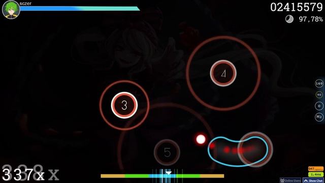 Why You Should Play Osu! смотреть онлайн