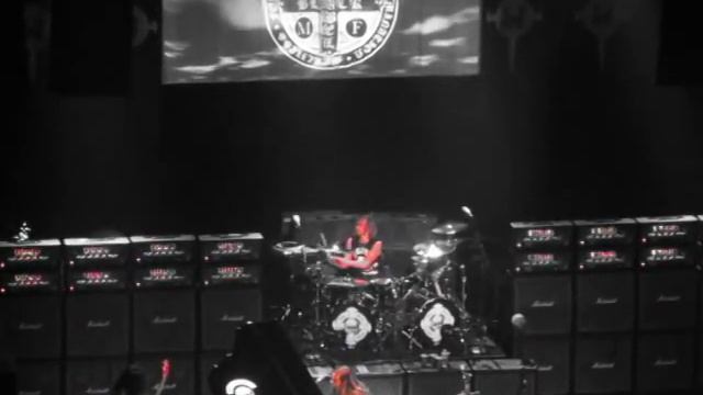 Black Label Society -In This River 11/20/10 смотреть онлайн